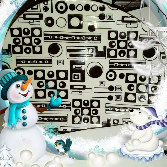 Meet your Posher, Harold - Picture 1 of 1